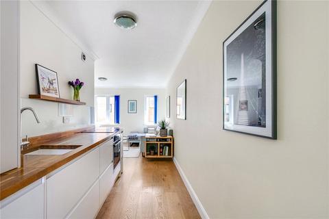 1 bedroom flat to rent, Windsor Court, Carrara Wharf, Ranelagh Gardens, Fulham