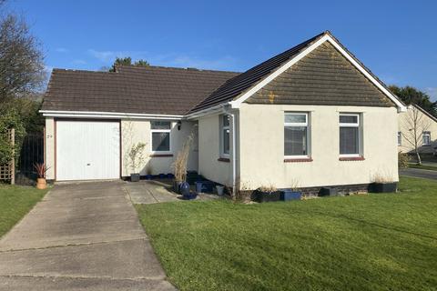 29 Four Ways Drive, Chulmleigh, EX18 7AZ