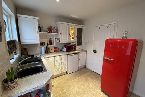 29 Four Ways Drive, Chulmleigh, EX18 7AZ
