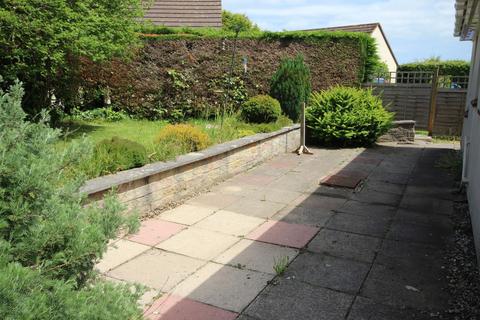 29 Four Ways Drive, Chulmleigh, EX18 7AZ