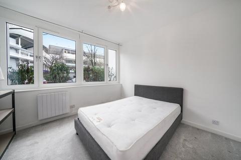 2 bedroom flat to rent, Lords View, St. Johns Wood Road, London