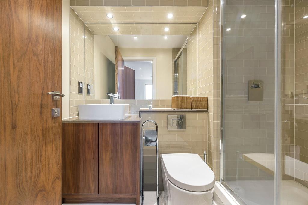 Bedroom 1 En Suite