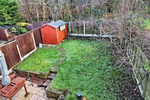 42 Catisfield Crescent, Pendeford, Wolverhampton, WV8 1XH