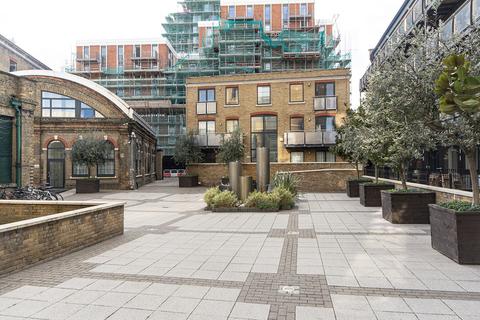 1 bedroom flat to rent - Candlemakers Apartments, Battersea SW11