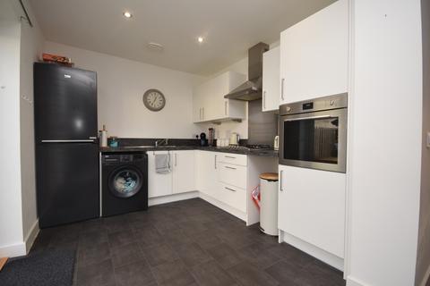 3 Lornty Place, Rattray, Blairgowrie, PH10 7FF