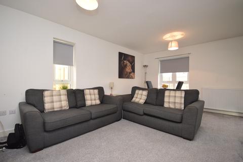 3 Lornty Place, Rattray, Blairgowrie, PH10 7FF