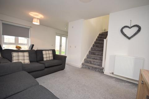 3 Lornty Place, Rattray, Blairgowrie, PH10 7FF