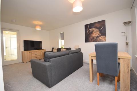3 Lornty Place, Rattray, Blairgowrie, PH10 7FF