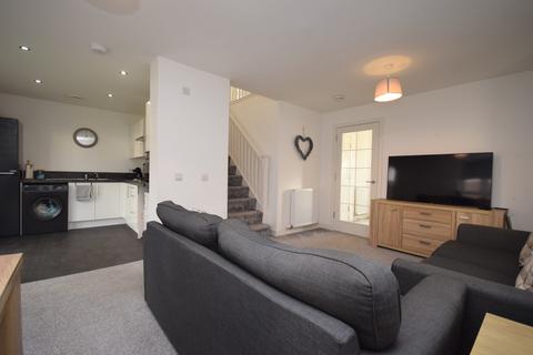 3 Lornty Place, Rattray, Blairgowrie, PH10 7FF
