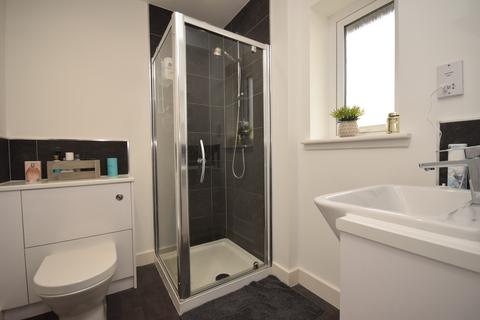 3 Lornty Place, Rattray, Blairgowrie, PH10 7FF