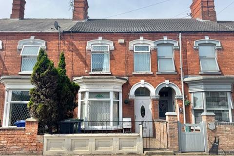 WOLLASTON ROAD, CLEETHORPES