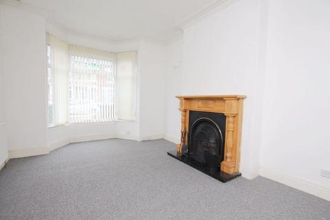 3 bedroom terraced house for sale, WOLLASTON ROAD, CLEETHORPES