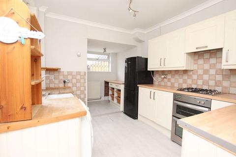 3 bedroom terraced house for sale, WOLLASTON ROAD, CLEETHORPES