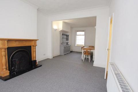3 bedroom terraced house for sale, WOLLASTON ROAD, CLEETHORPES