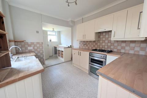3 bedroom terraced house for sale, WOLLASTON ROAD, CLEETHORPES