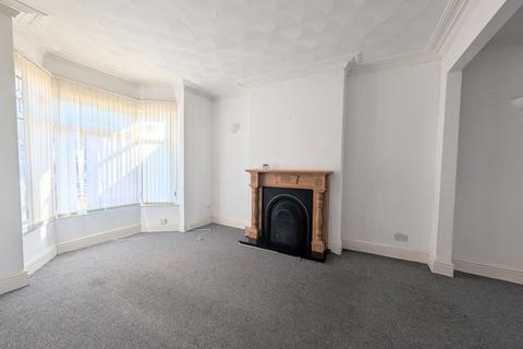 3 bedroom terraced house for sale, WOLLASTON ROAD, CLEETHORPES