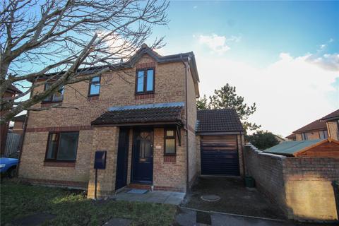 3 bedroom detached house to rent, Whitley Mead, Stoke Gifford, Bristol, BS34