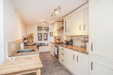 5 bedroom detached house for sale - New Mills Road, Birch Vale, High Peak, Derbyshire, SK22 1BT
