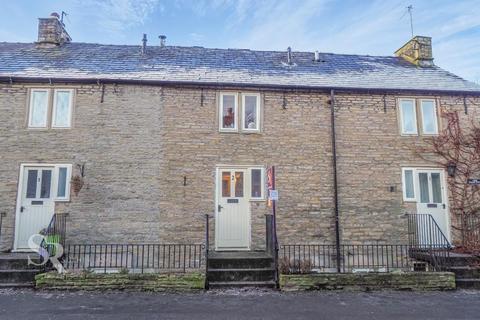 2 bedroom cottage for sale - Market Street, Hayfield, High Peak, Derbyshire, SK22 2EW