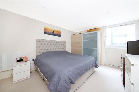 1 bedroom flat for sale, Denison House, 20 Lanterns Way, Canary Wharf, South Quay, London, E14 9JH