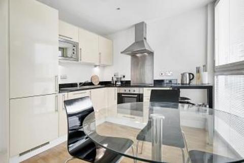 1 bedroom flat for sale, Denison House, 20 Lanterns Way, Canary Wharf, South Quay, London, E14 9JH