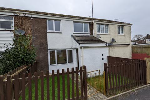 3 bedroom house to rent - Sycamore Way, Johnstown, Carmarthen