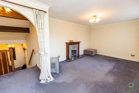 3 bedroom detached bungalow for sale - 8 Granville Gardens, Accrington