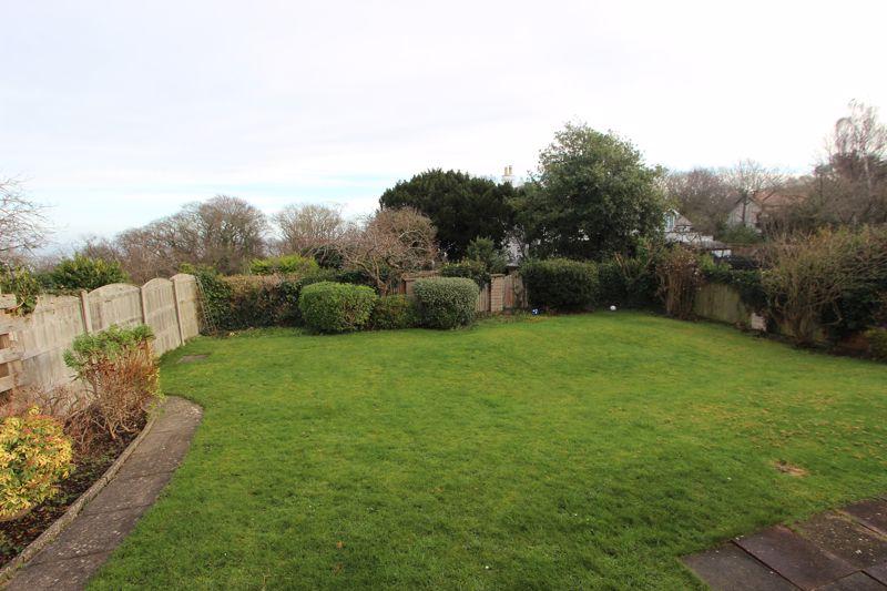 Cherry Tree Lane, Upper Colwyn Bay 2 bed detached bungalow £284,950
