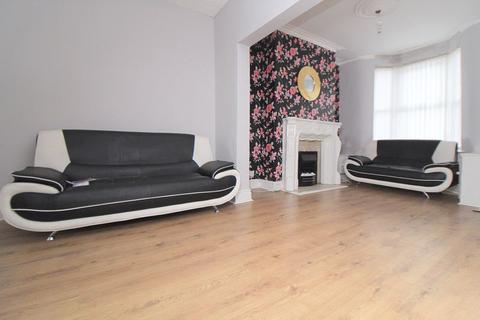2 bedroom terraced house for sale - Holbeck Street, Liverpool