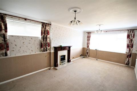 3 bedroom detached house for sale - Langford Drive, Wootton, Northampton, NN4