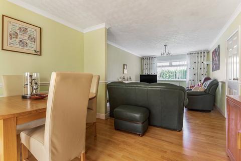 4 bedroom end of terrace house for sale - White Edge Moor, Liden, Swindon, Wiltshire, SN3