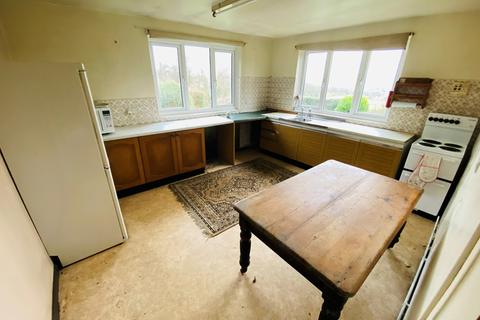 4 bedroom property with land for sale - Bronant, Aberystwyth, SY23