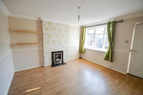 1 bedroom apartment to rent - Bannister Drive, Hull