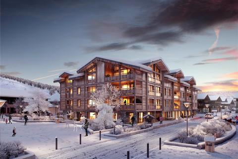 2 bedroom apartment, Nagano, Les Gets, France