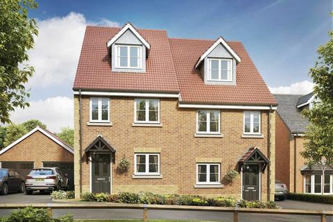 3 bedroom semi-detached house for sale - The Alton - Plot 30 at Lily Hay, Preston Street SY2