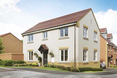 4 bedroom detached house for sale - The Kentdale - Plot 36 at Lily Hay, Preston Street SY2