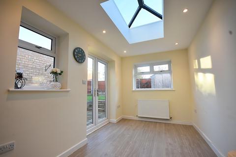 3 bedroom detached house for sale - Gorsty Bank, Lichfield, WS14