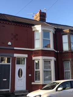 3 bedroom terraced house to rent, Springbourne Road, Liverpool
