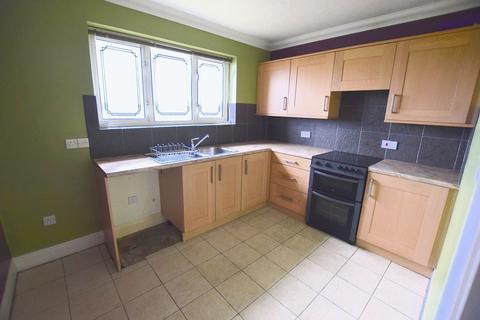 1 bedroom apartment to rent - Western Esplanade, Canvey Island