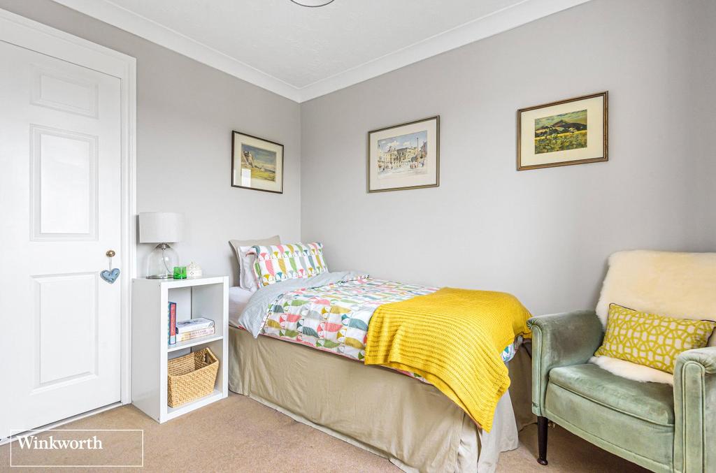 Bedroom Four