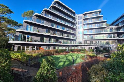 2 bedroom apartment for sale, Mount Road, Lower Parkstone, Poole, Dorset, BH14