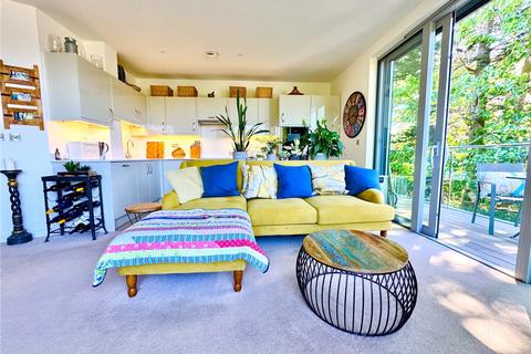 2 bedroom apartment for sale, Mount Road, Lower Parkstone, Poole, Dorset, BH14