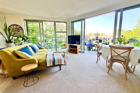 2 bedroom apartment for sale, Mount Road, Lower Parkstone, Poole, Dorset, BH14