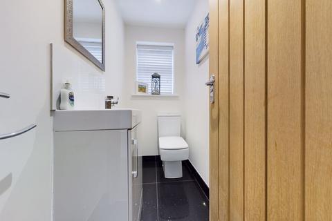 41 Church Lane, Bulphan, Upminster, RM14 3TP