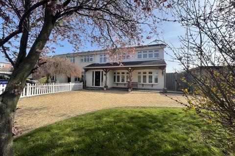 41 Church Lane, Bulphan, Upminster, RM14 3TP