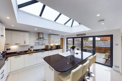 41 Church Lane, Bulphan, Upminster, RM14 3TP