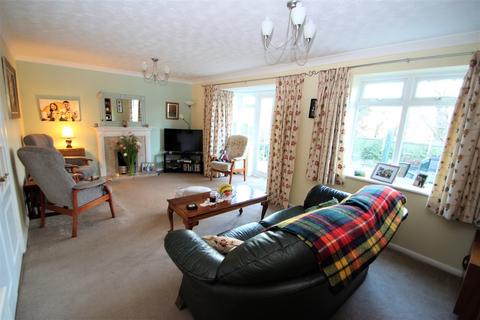 3 bedroom detached house for sale - Houghton Place, Rushmere St Andrew, Ipswich, IP4