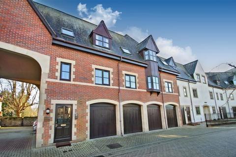 2 bedroom apartment for sale - Carlton Mews, Wells