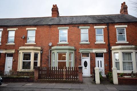 4 bedroom terraced house to rent - Currock Road, Currock, Carlisle