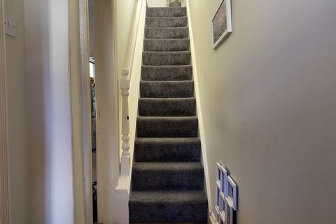 11 Ashfields New Road, Newcastle, ST5 2DH